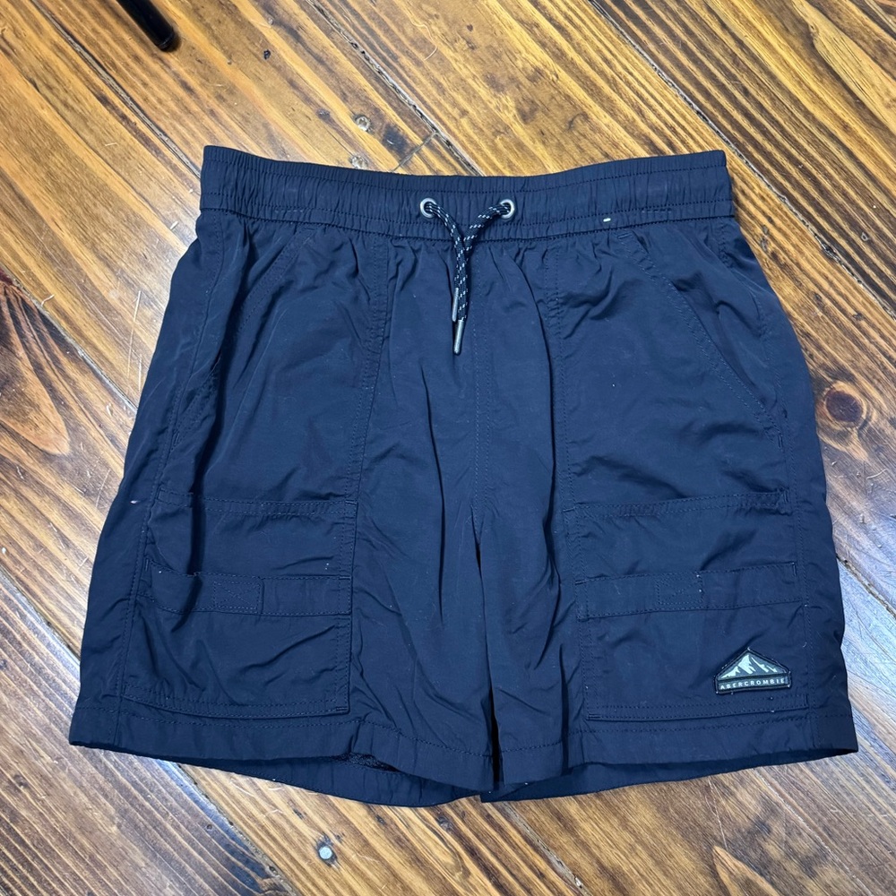 Abercrombie Kids Boys Swim Trunks Size 11/12